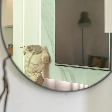 شقة Cruzeiro Deluxe