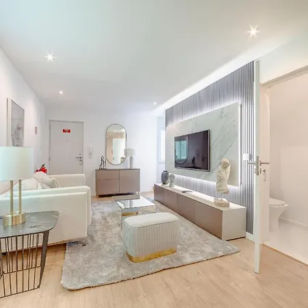 شقة Cruzeiro Deluxe *