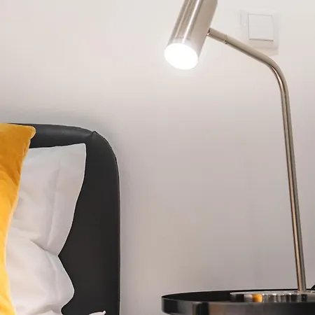 Cruzeiro Deluxe Apartment Lisbon