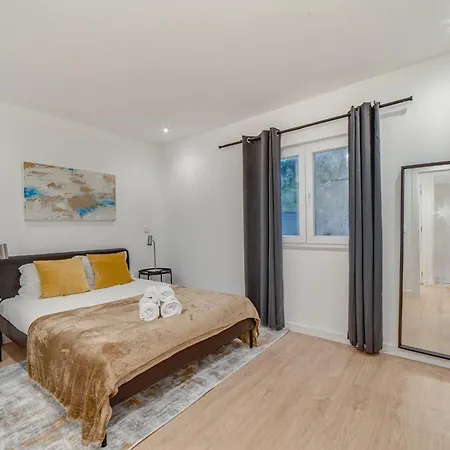 شقة Cruzeiro Deluxe Lisboa