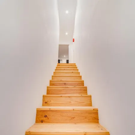 Cruzeiro Deluxe * Lisboa