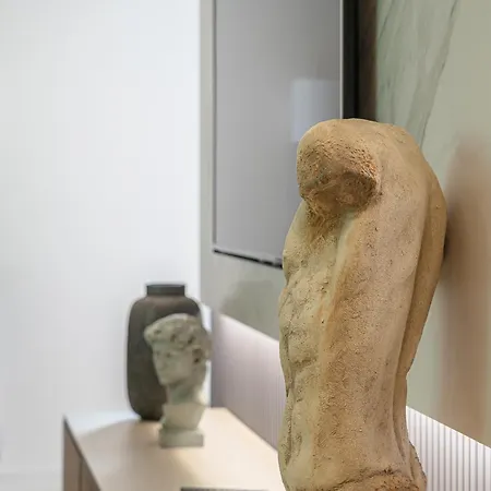 Cruzeiro Deluxe Lisboa