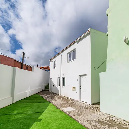 Apartment Cruzeiro Deluxe