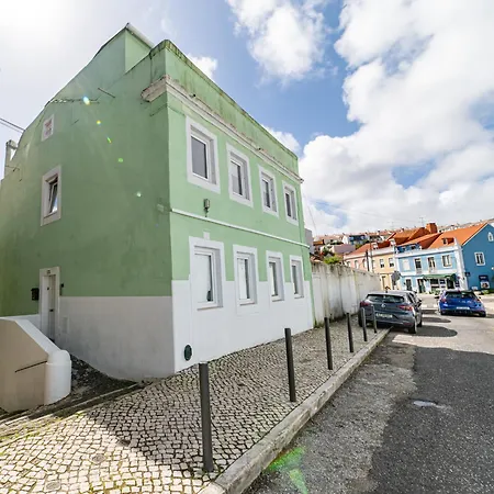 Cruzeiro Deluxe Apartment *