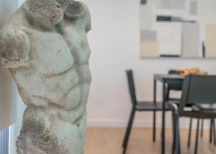 Cruzeiro Deluxe Lisboa