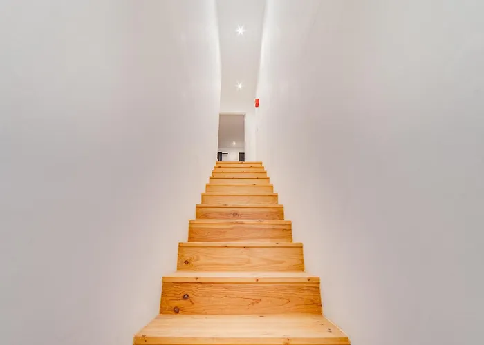 Cruzeiro Deluxe * Lisbona