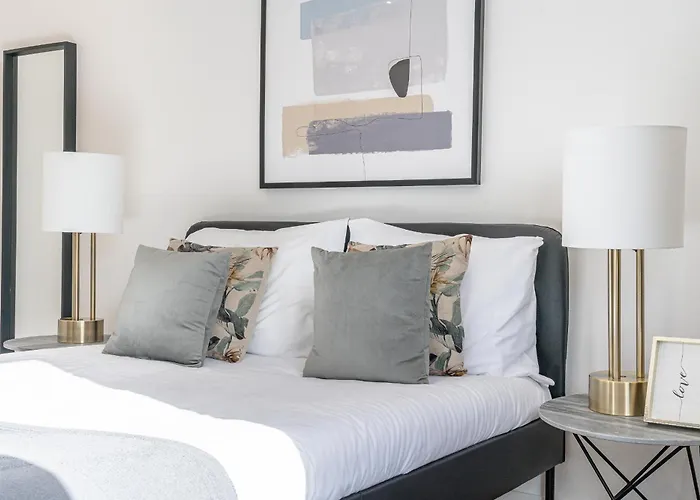 Appartamento Cruzeiro Deluxe Lisbona