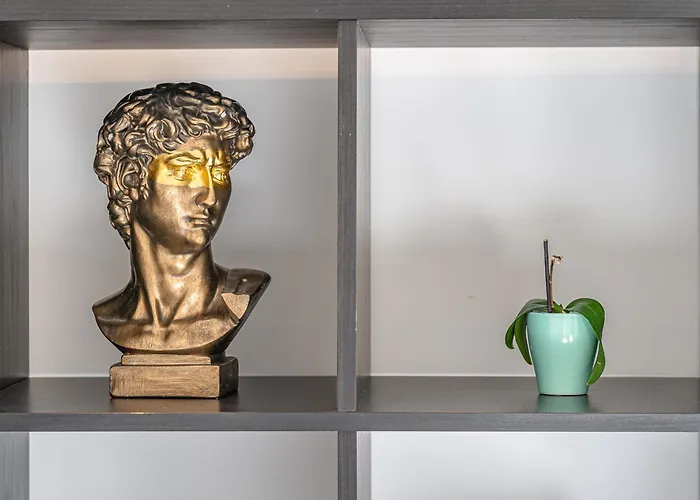 Cruzeiro Deluxe 公寓 Lisboa