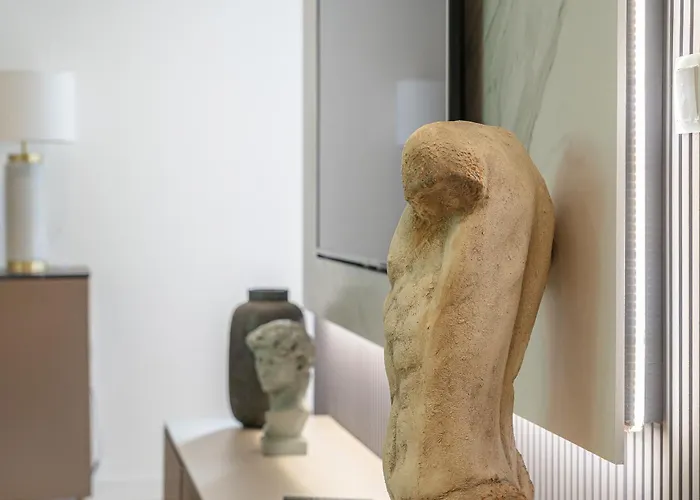 Cruzeiro Deluxe Lisboa