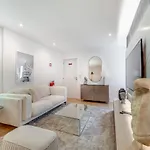 Appartamento Cruzeiro Deluxe