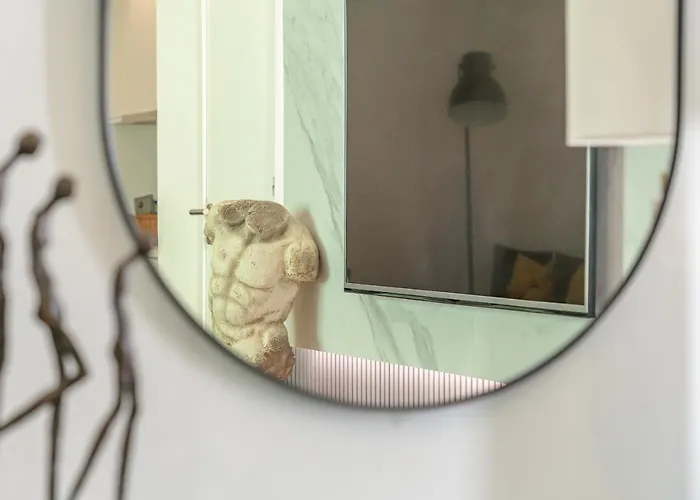 Apartament Cruzeiro Deluxe