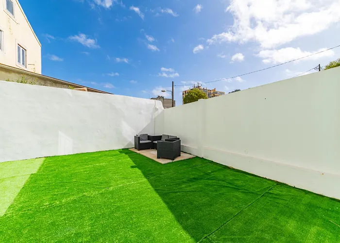 Apartament Cruzeiro Deluxe *