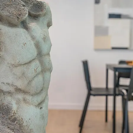 Cruzeiro Deluxe Лиссабон