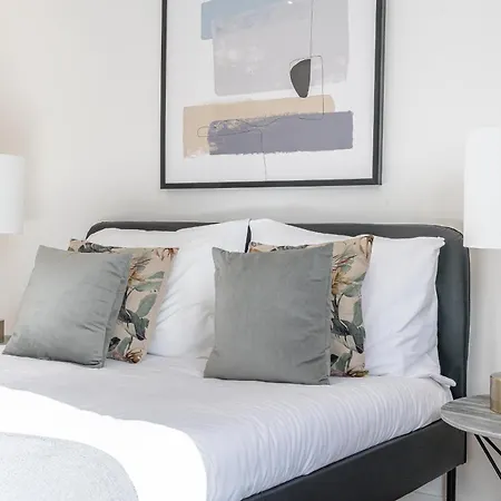 Апартаменты Cruzeiro Deluxe Лиссабон