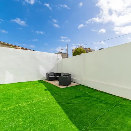 Апартаменты Cruzeiro Deluxe *